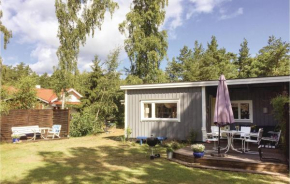 Holiday home Eriks väg Mörbylånga